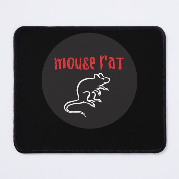 Item preview, Mouse rat - Andy Dwyer Mouse Rat Band designed and sold by Connie-Kunkle.