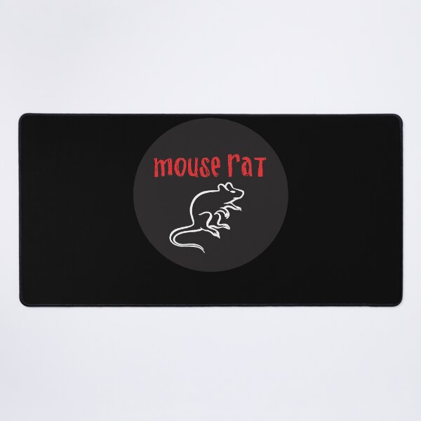 Item preview, Mouse rat - Andy Dwyer Mouse Rat Band  designed and sold by Connie-Kunkle.