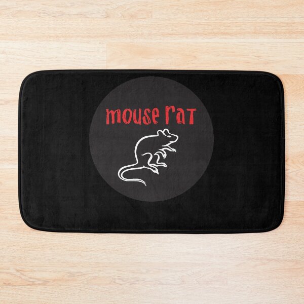 Item preview, Mouse rat - Andy Dwyer Mouse Rat Band  designed and sold by Connie-Kunkle.