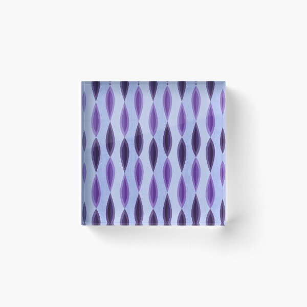 Item preview, Abstract Foliage Grunge Style Pattern designed and sold by SoccaTamam.