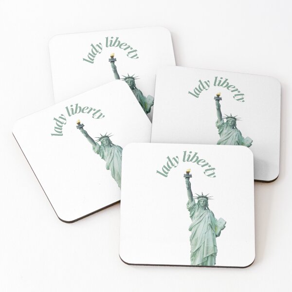 Item preview, Lady Liberty  designed and sold by cjmorg.