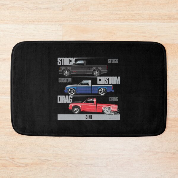 Item preview, 3 in 1 1981-1993 S10 trucks  designed and sold by JoseRay1719.