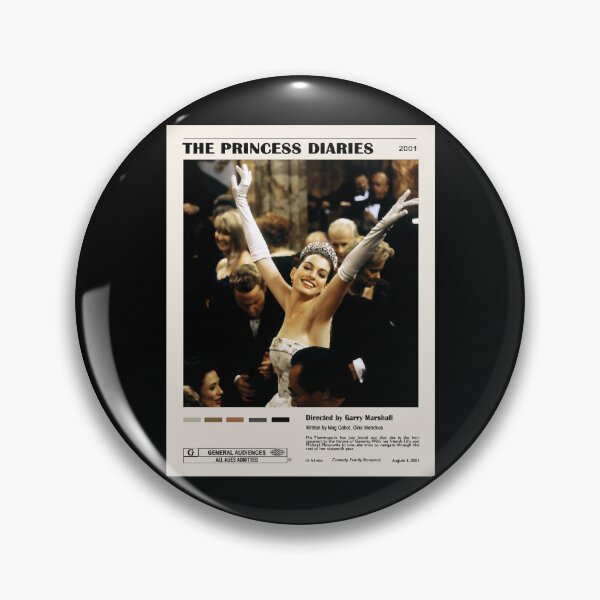 Item preview, Movie Princess Summary Design  designed and sold by Connie-Kunkle.