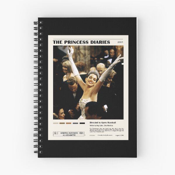 Item preview, Movie Princess Summary Design  designed and sold by Connie-Kunkle.