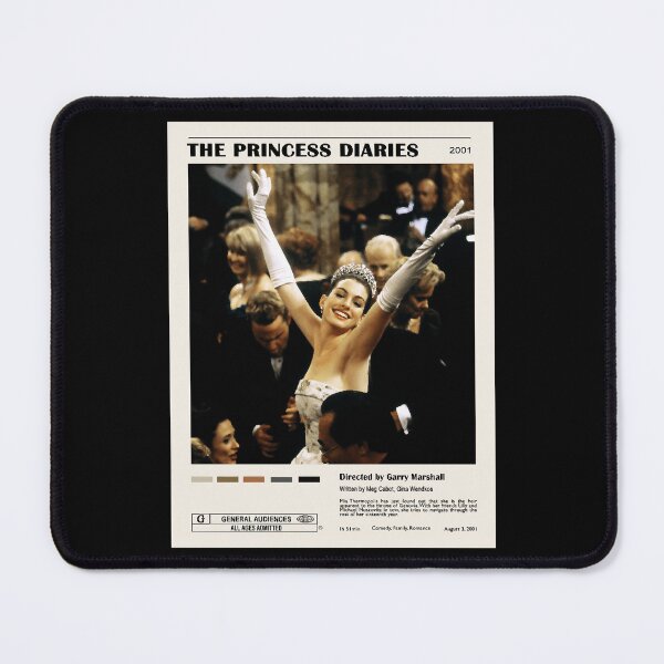 Item preview, Movie Princess Summary Design  designed and sold by Connie-Kunkle.