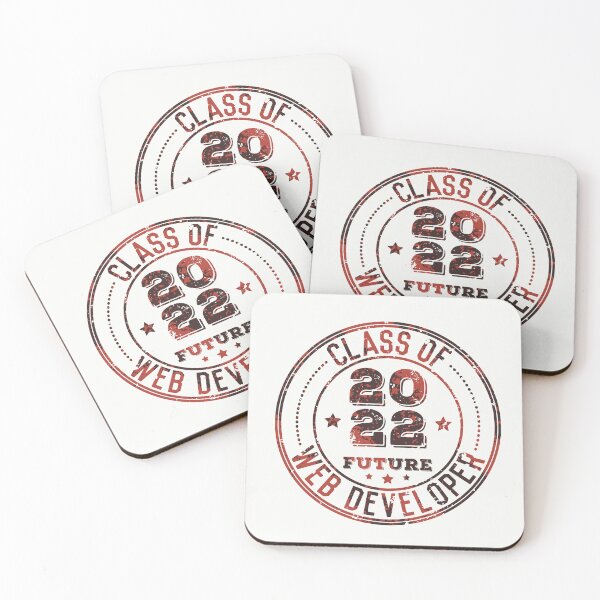 Item preview, Class Of 2022 | Future Web Developer | Graduation Gifts designed and sold by DrawingBoard.