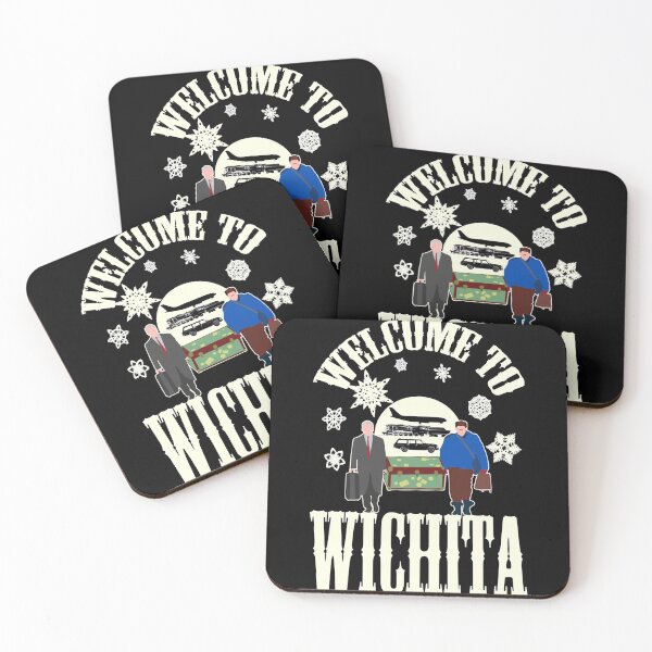 Item preview, Birthday Gifts Wichita Baseball Sleeve Retro Vintage designed and sold by Michelleden2077.