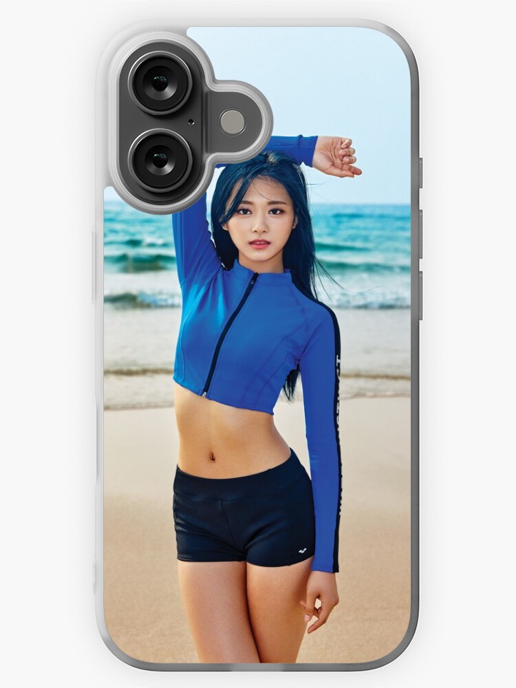 Tzuyu - TWICE