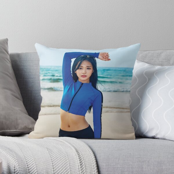 Tzuyu shop body pillow