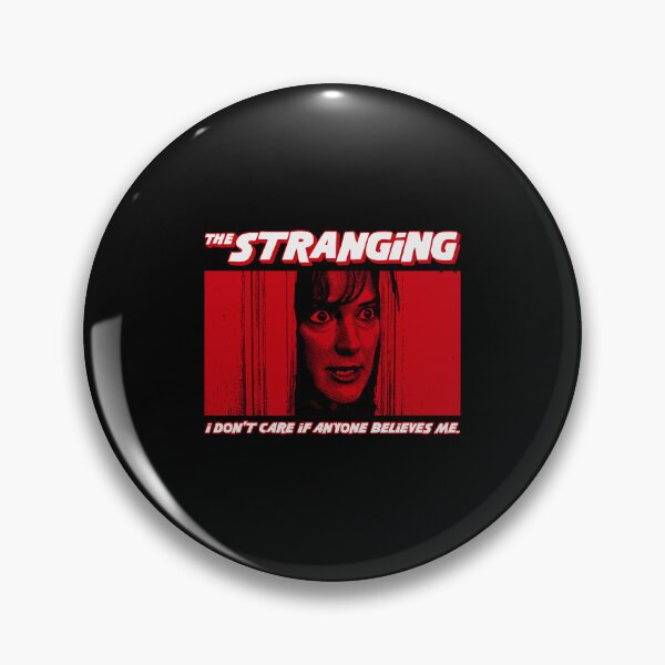 Item preview, The Stranging Essential T-Shirt designed and sold by Wietugo871.
