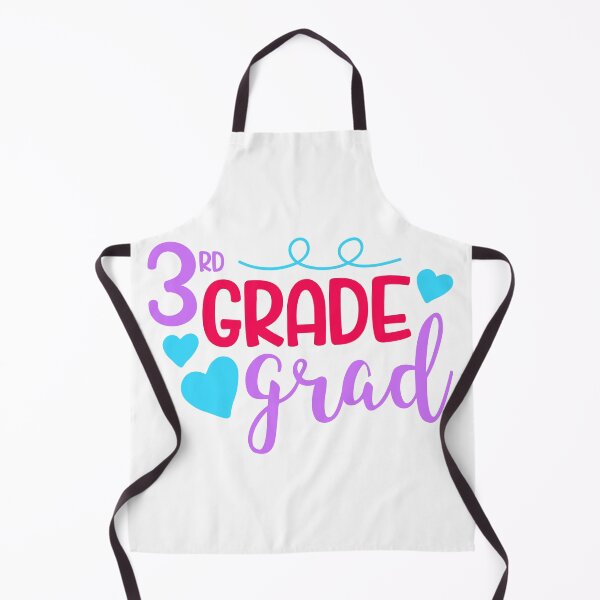 Item preview, 3rd Grade designed and sold by K-ARO.