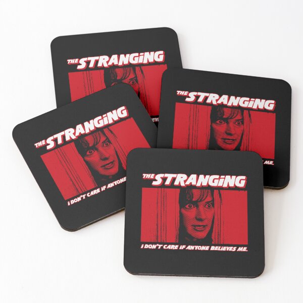 Item preview, The Stranging Essential T-Shirt designed and sold by Wietugo871.