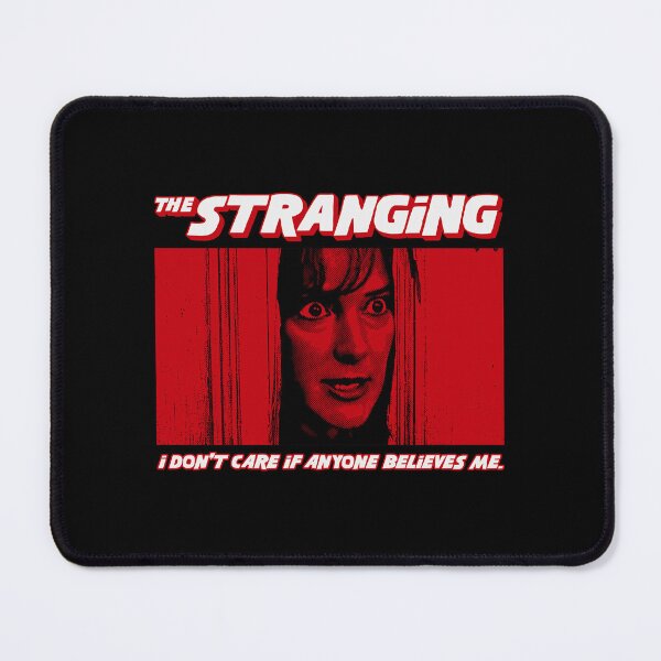 Item preview, The Stranging Essential T-Shirt designed and sold by Wietugo871.