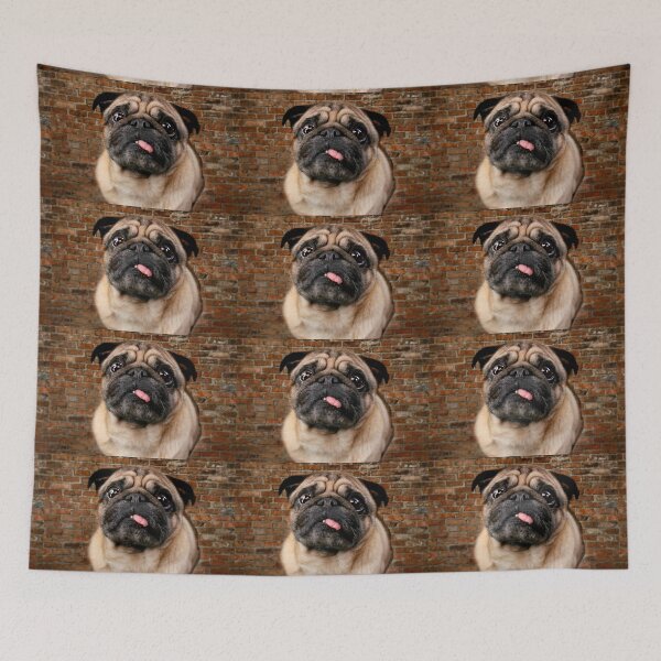 Item preview, Puglife designed and sold by Ladymoose.