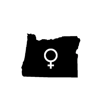 Artwork thumbnail, Oregon by Rjcham
