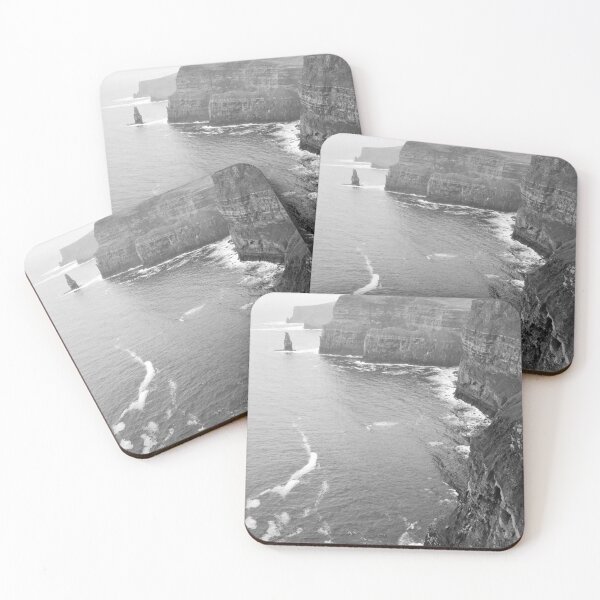 Item preview, Ireland Breathtaking Landscape Cliffs of Moher designed and sold by CarolinaReina.