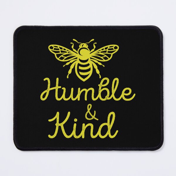 Item preview, BE HUMBLE AND KIND designed and sold by Kalit Designs.
