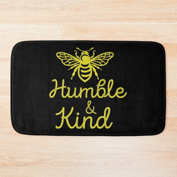 Item preview, BE HUMBLE AND KIND designed and sold by Kalit Designs.