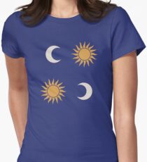 House Tarth Women's Fitted T-Shirt
