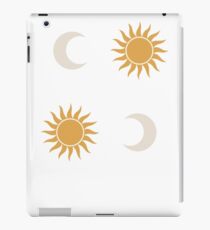 House Tarth iPad Case/Skin