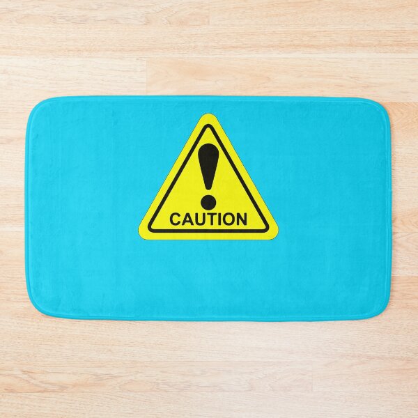 Item preview, Caution - Cool Motorcycle Or Funny Helmet Stickers And Bikers Gifts  Sticker designed and sold by ChristophLosch.