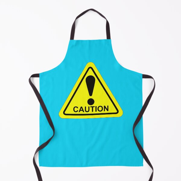 Item preview, Caution - Cool Motorcycle Or Funny Helmet Stickers And Bikers Gifts  Sticker designed and sold by ChristophLosch.