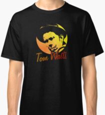 Tom Waits Classic T-Shirt