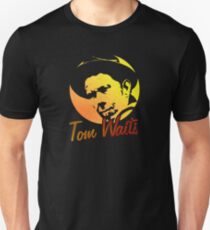 tom waits t shirt official