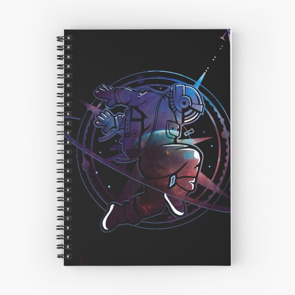 Item preview, Space dude! designed and sold by SassuFraz.