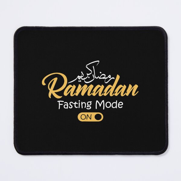 Item preview, Cool Islamic Fasting Gift Idea Vintage designed and sold by pixelsimple.
