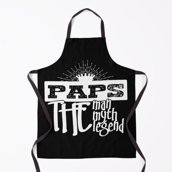 Item preview, Paps Man Myth Legend Grandpa  designed and sold by NoCsder0223.