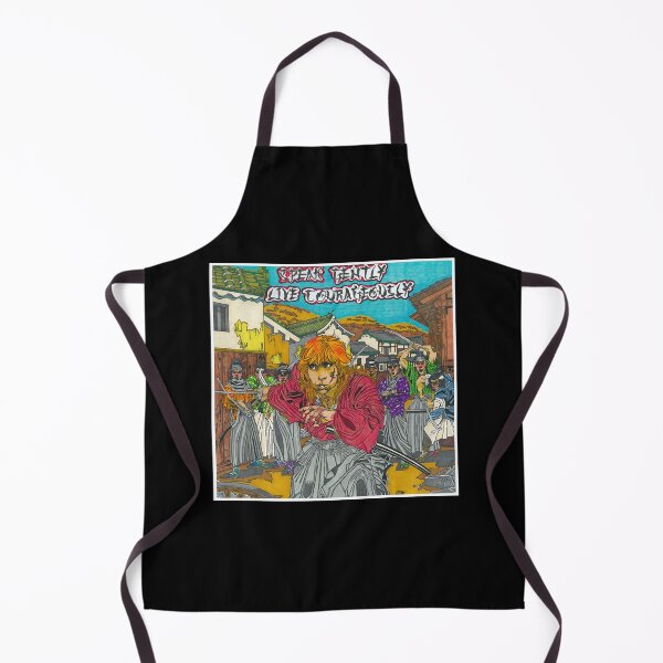 Item preview, Speak Gently...Live Courageously  designed and sold by JoseRay1719.
