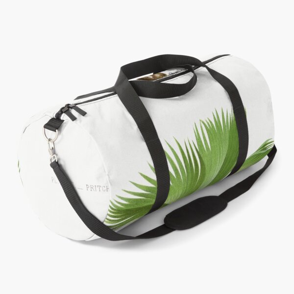 Item preview, Palm Tree Illustration - Pritchardia Pacifica designed and sold by redoARTstore.