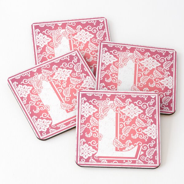 Item preview, Letter 'L' designed and sold by sgx-27.