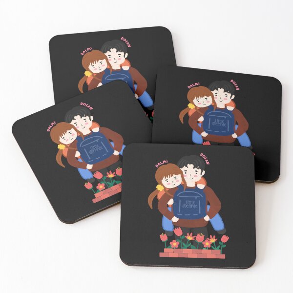 Item preview, Start-Up () Kdrama - Dosan Dalmi Piggyback  designed and sold by LeeChen9586.