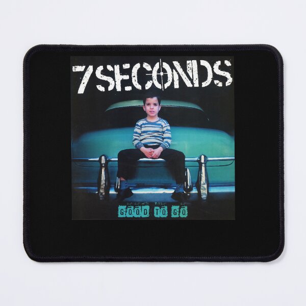 Item preview, New Angry 7Seconds Good To Go designed and sold by Connie-Kunkle.