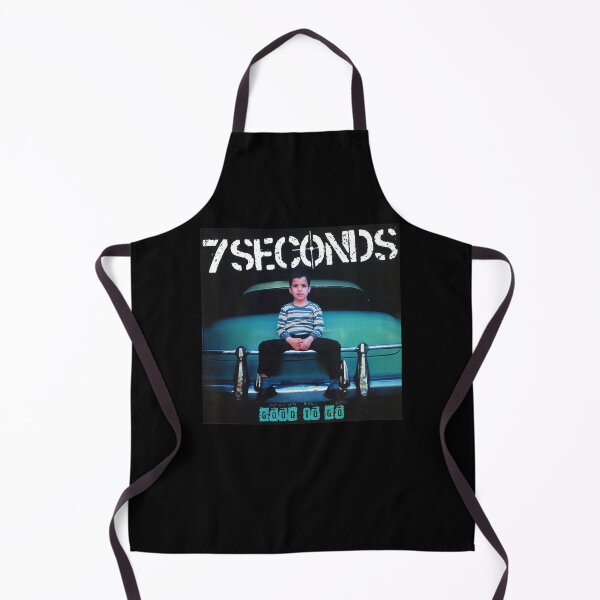 Item preview, New Angry 7Seconds Good To Go designed and sold by Connie-Kunkle.