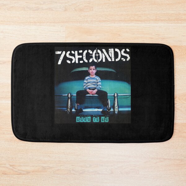 Item preview, New Angry 7Seconds Good To Go designed and sold by Connie-Kunkle.