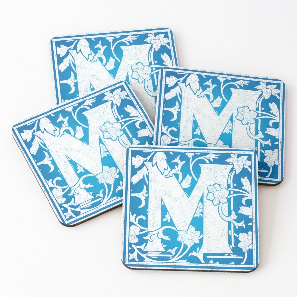 Item preview, Letter 'M' designed and sold by sgx-27.
