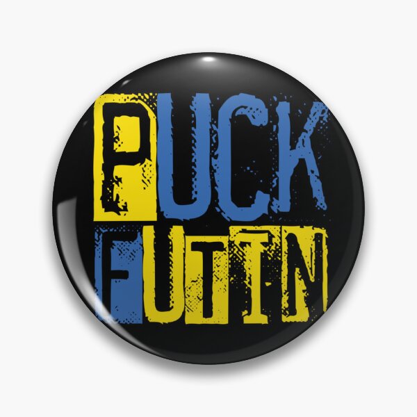 Item preview, Puck Futin    designed and sold by JaidyGilb.
