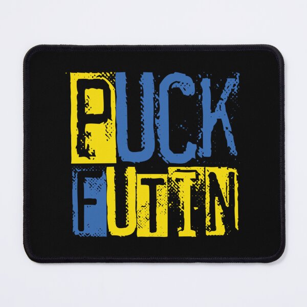 Item preview, Puck Futin    designed and sold by JaidyGilb.