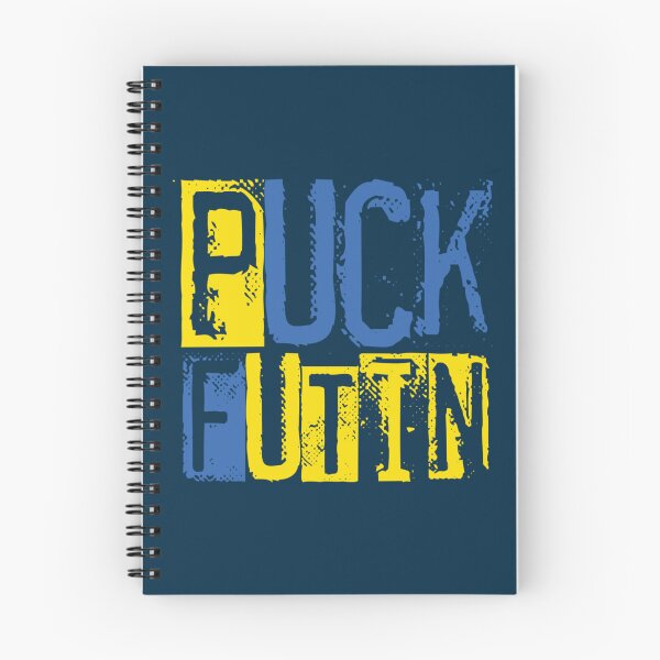 Item preview, Puck Futin    designed and sold by JaidyGilb.