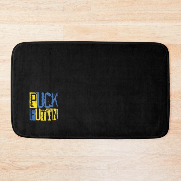 Item preview, Puck Futin    designed and sold by JaidyGilb.
