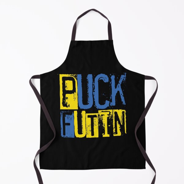 Item preview, Puck Futin    designed and sold by JaidyGilb.