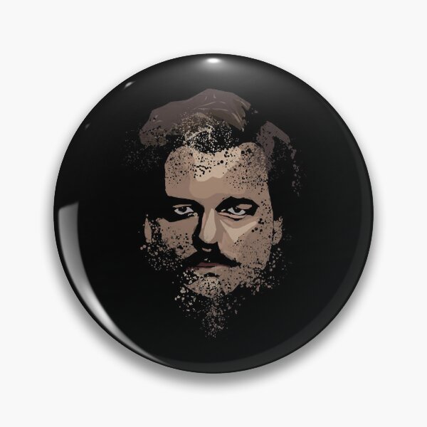 Item preview, pablo escobar  designed and sold by JohnSchmid7742.