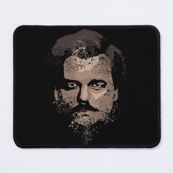 Item preview, pablo escobar  designed and sold by JohnSchmid7742.