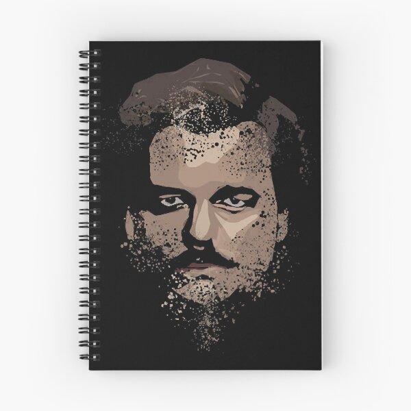 Item preview, pablo escobar  designed and sold by JohnSchmid7742.