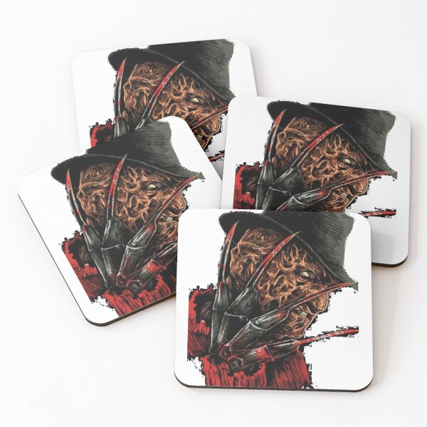 Item preview, Freddy's_ Dead: The Final_ Nightmare_ Movie designed and sold by gauvinenr93.