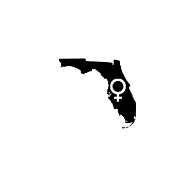 Artwork thumbnail, Florida by Rjcham