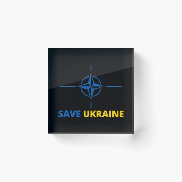 Item preview, Save Ukraine   designed and sold by JaidyGilb.